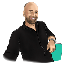 JOOST THEUNISSEN