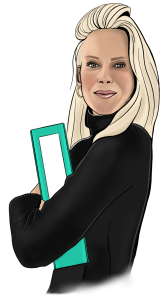 HELENA THEÜNISSEN